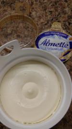 Творожный сыр Almette "Сливочный" фото