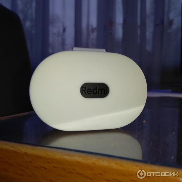 Беспроводные наушники Redmi Airdots