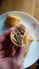 Блинчики Азбука Вкуса "Уже готово" фото