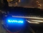 Видеокарта Sapphire Nitro+ Radeon RX 580 4Gb фото
