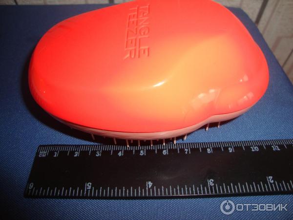 Расческа TANGLE Teezer фото