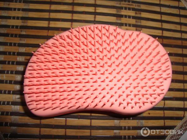 Расческа TANGLE Teezer фото