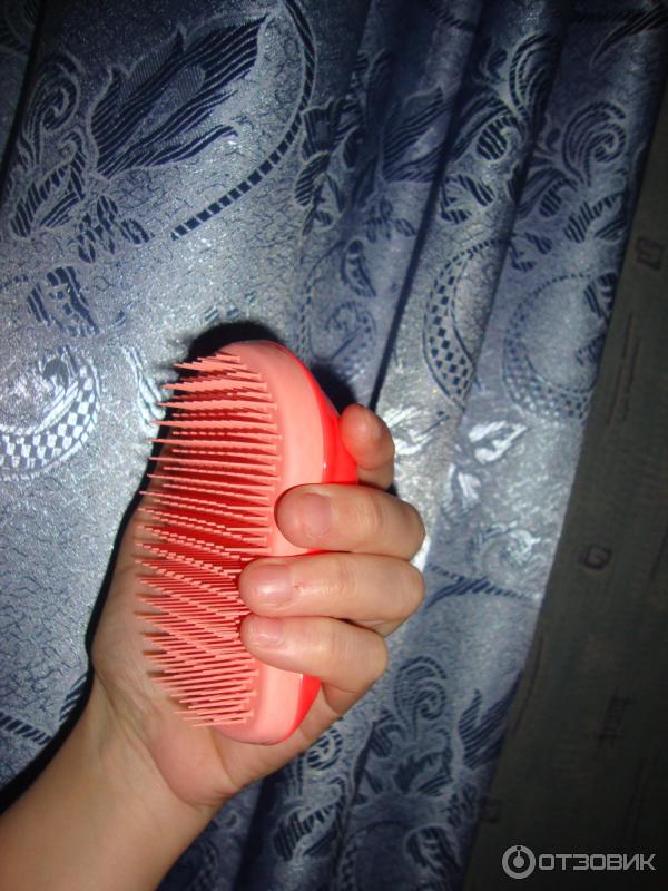 Расческа TANGLE Teezer фото