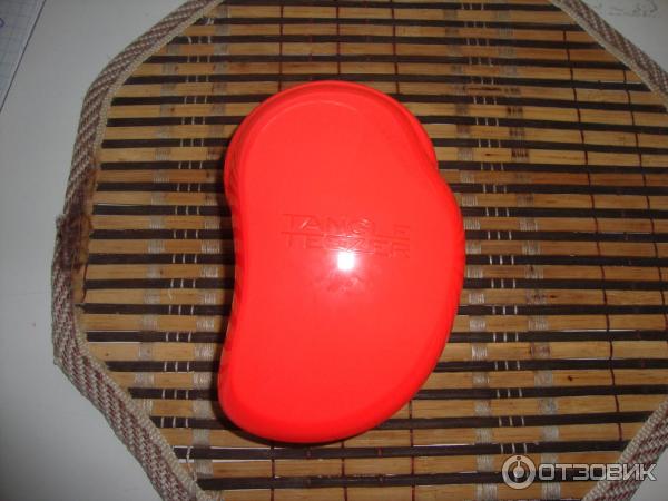 Расческа TANGLE Teezer фото