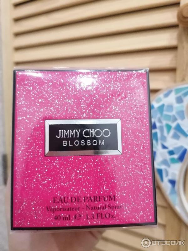 Jimmy Choo Blossom