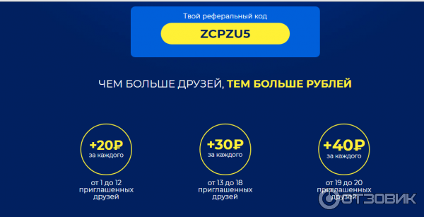 Cashback.pgbonus.ru - кэшбэк-сервис фото