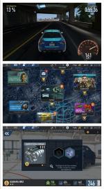 Need for Speed No Limits - игра для Android фото