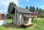 Строительная компания Yolo Haus (Россия, Санкт-Петербург) фото