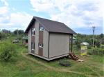 Строительная компания Yolo Haus (Россия, Санкт-Петербург) фото