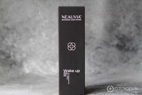 Тоник для лица Neauvia Advanced Care System фото