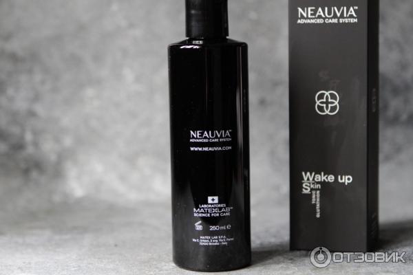 Тоник для лица Neauvia Advanced Care System фото