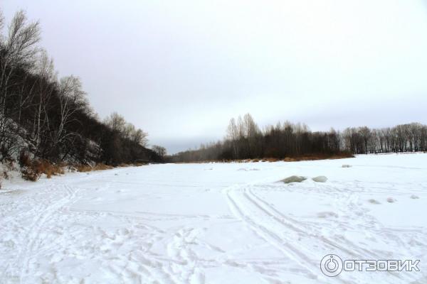 Аскинская ледяная пещера (Россия, Башкортостан) фото