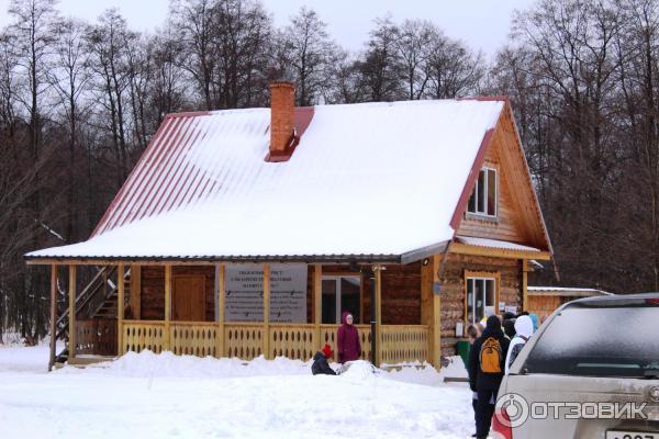 Аскинская ледяная пещера (Россия, Башкортостан) фото