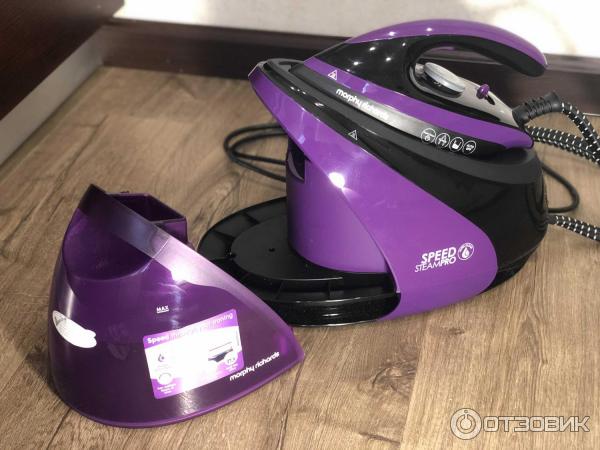 Morphy Richards Super Steam Pro 720512 Купить