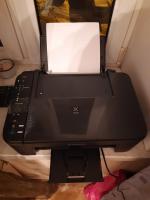 МФУ Canon Pixma TS3340 фото