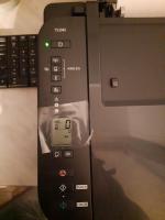 МФУ Canon Pixma TS3340 фото