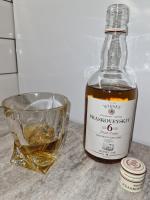 Виски Прасковейский фото