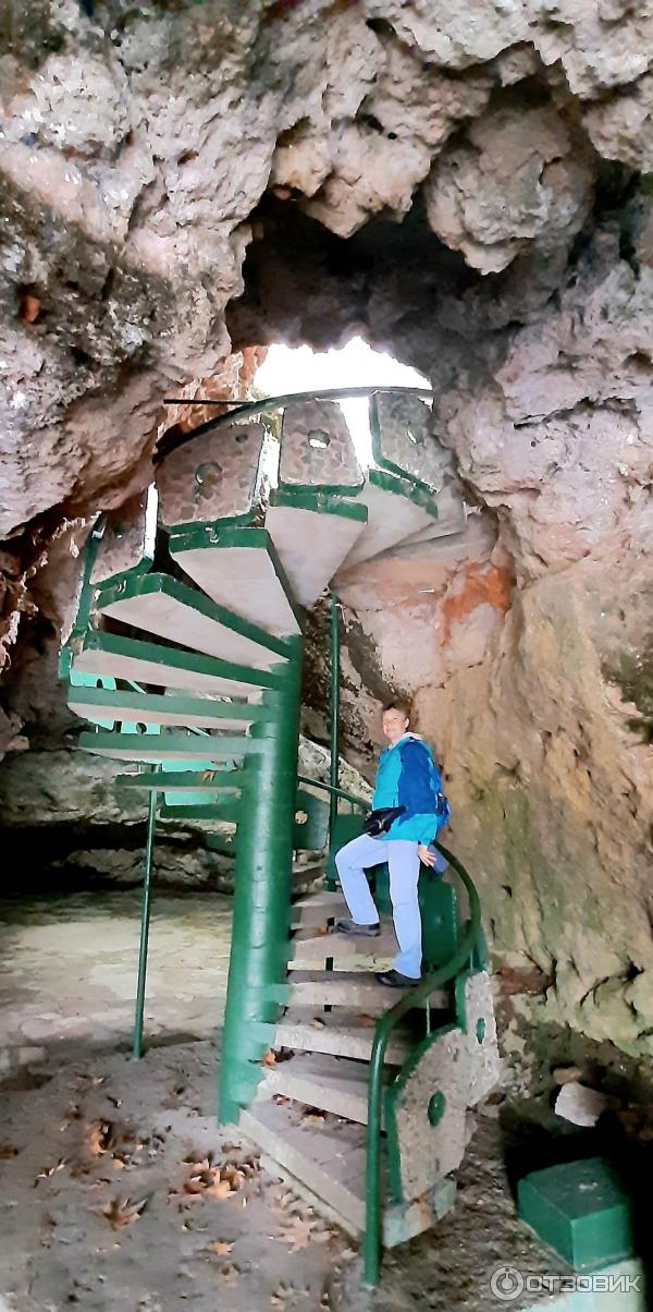 Экскурсия к водопаду Верхний Дюден (Турция, Анталья) фото