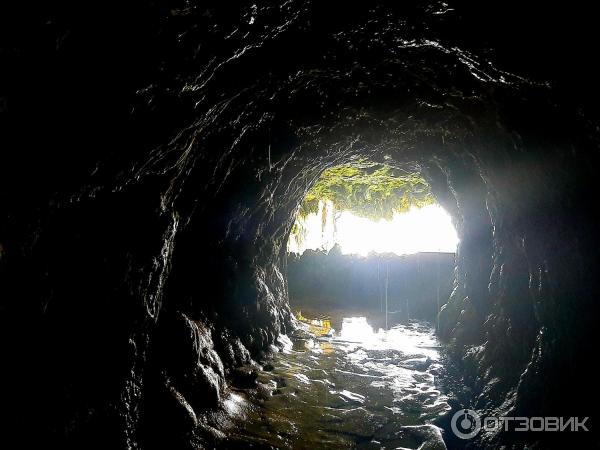 Экскурсия к водопаду Верхний Дюден (Турция, Анталья) фото