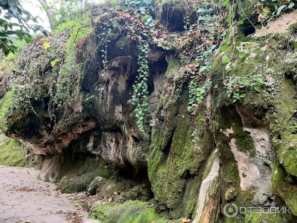 Экскурсия к водопаду Верхний Дюден (Турция, Анталья) фото