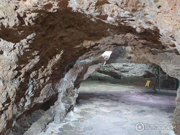 Экскурсия к водопаду Верхний Дюден (Турция, Анталья) фото