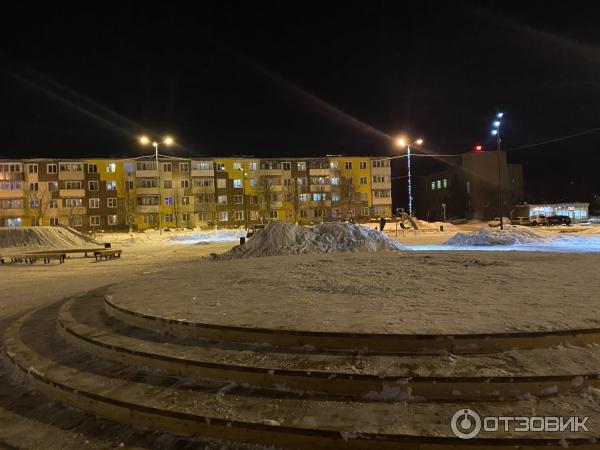 Город Пересвет (Россия, Московская область) фото