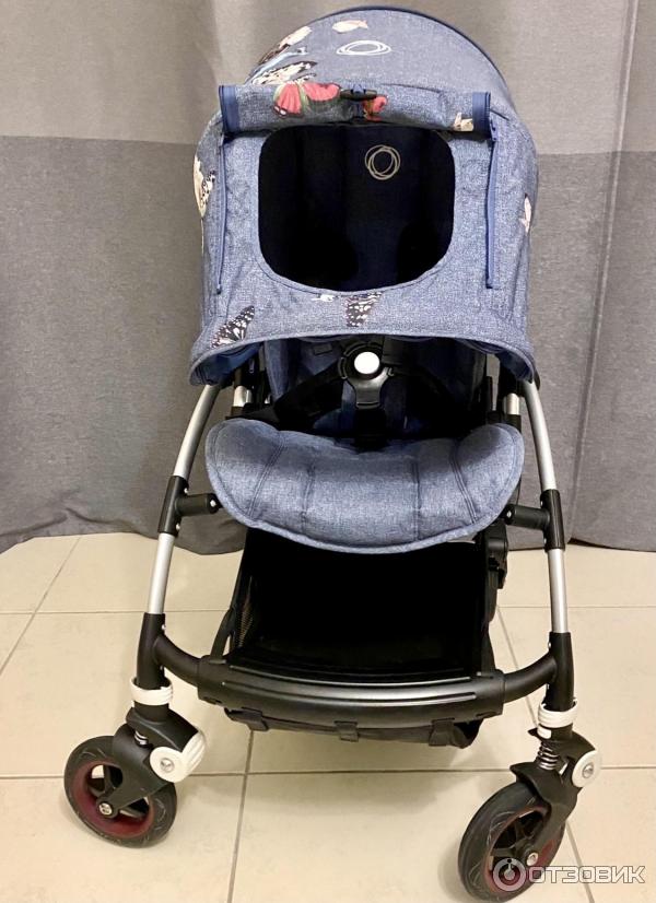 Bugaboo Bee 5