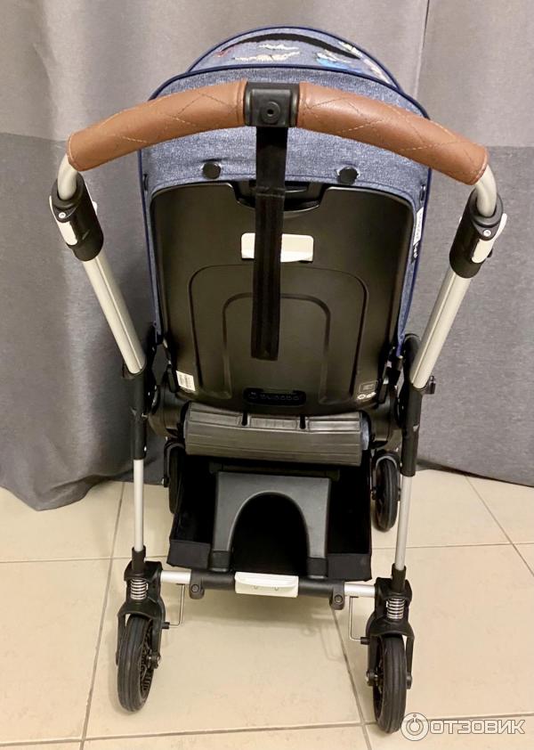 Bugaboo Bee 5