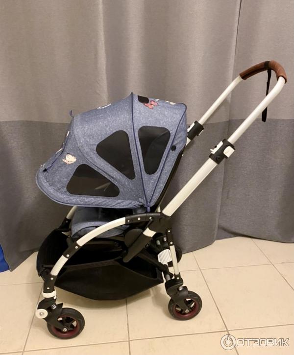 Bugaboo Bee 5