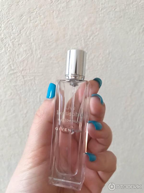 Givenchy Live Irresistible Blossom Crush Givenchy