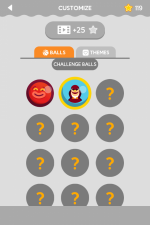Dunk Shot - игра для Android и IOS фото