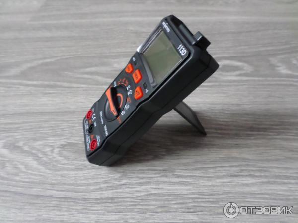 Мультиметр Richmeters RM113D фото