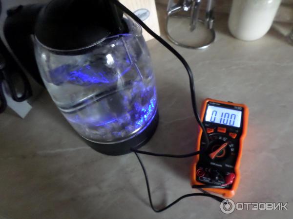 Мультиметр Richmeters RM113D фото