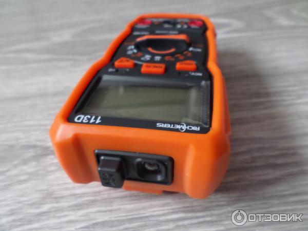 Мультиметр Richmeters RM113D фото
