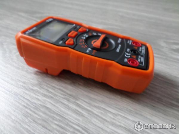 Мультиметр Richmeters RM113D фото