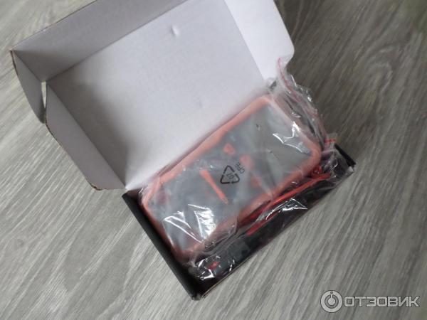 Мультиметр Richmeters RM113D фото