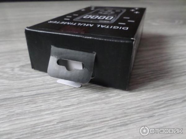 Мультиметр Richmeters RM113D фото