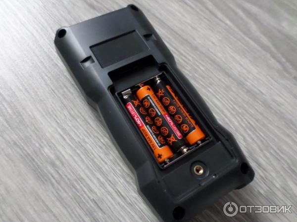 Мультиметр Richmeters RM113D фото