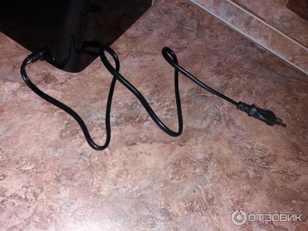 Отзыв о Мясорубка Moulinex HV1 ME106832 | Миниатюрная и шустрая.