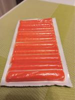 Крабовые палочки "Русское море" фото