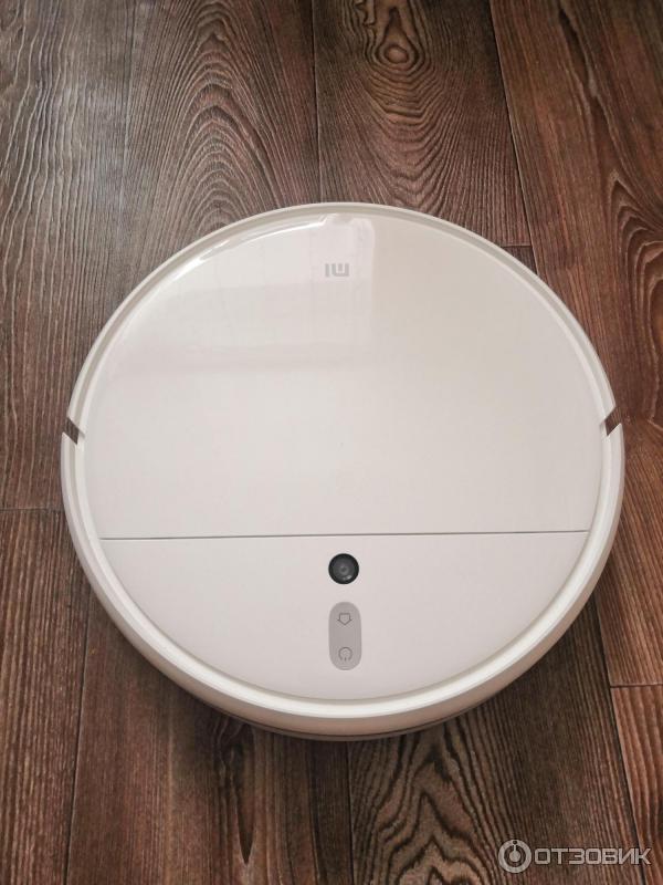 Турбо щетка AliExspress для робот пылесос Xiaomi Mi Vacuum Mop SKV4093GL фото