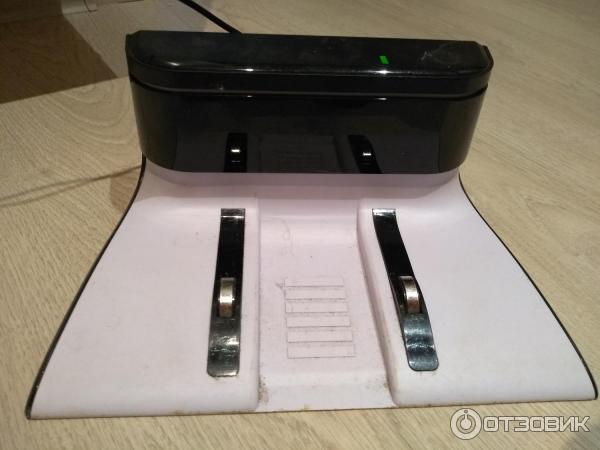 Робот пылесос Dexp LF-800 фото