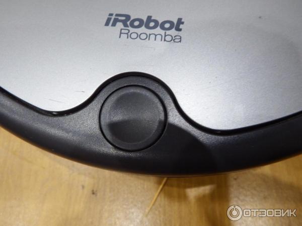 Робот-пылесос iRobot Roomba 631 фото