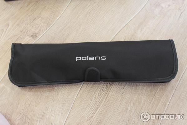 Стайлер Polaris PHS 3410TAi Argan Therapy Pro фото