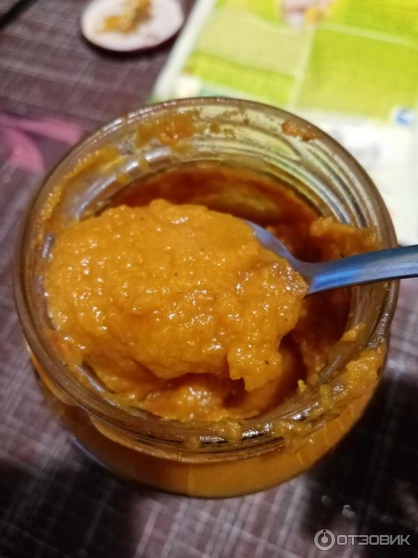 Икра из кабачков обжаренных ГЛАВПРОДУКТ фото