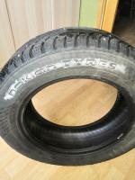 Автошины Nokian Hakkapeliitta 9 фото