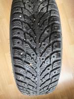 Автошины Nokian Hakkapeliitta 9 фото