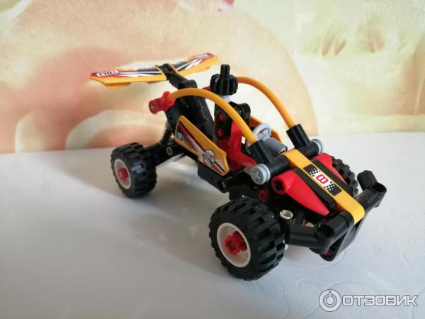 Конструктор Lego Technic Buggy фото