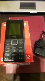 Мобильный телефон Itel it2160 фото