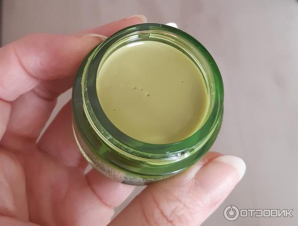 Питательная маска с авокадо Kiehl's Avocado Nourishing Hydration Mask фото